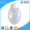 China Manufacturer Medical Silicone Draniage Reservoir